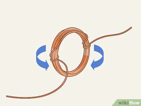 Построить двигатель Шаг 4