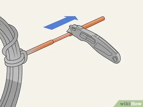 Сборка мотора Шаг 8