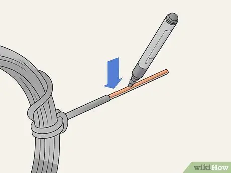 Построить двигатель Шаг 9