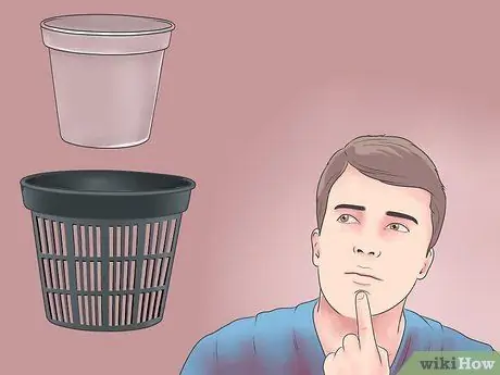 Уход за орхидеей в помещении Шаг 2