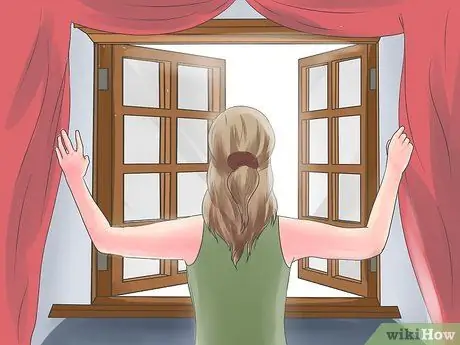 Уход за орхидеей в помещении Шаг 6