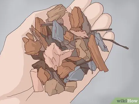 Пересадка орхидей Шаг 3