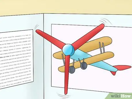 Сделайте заявку на участие в конкурсе Science Fair Tri Fold, шаг 11