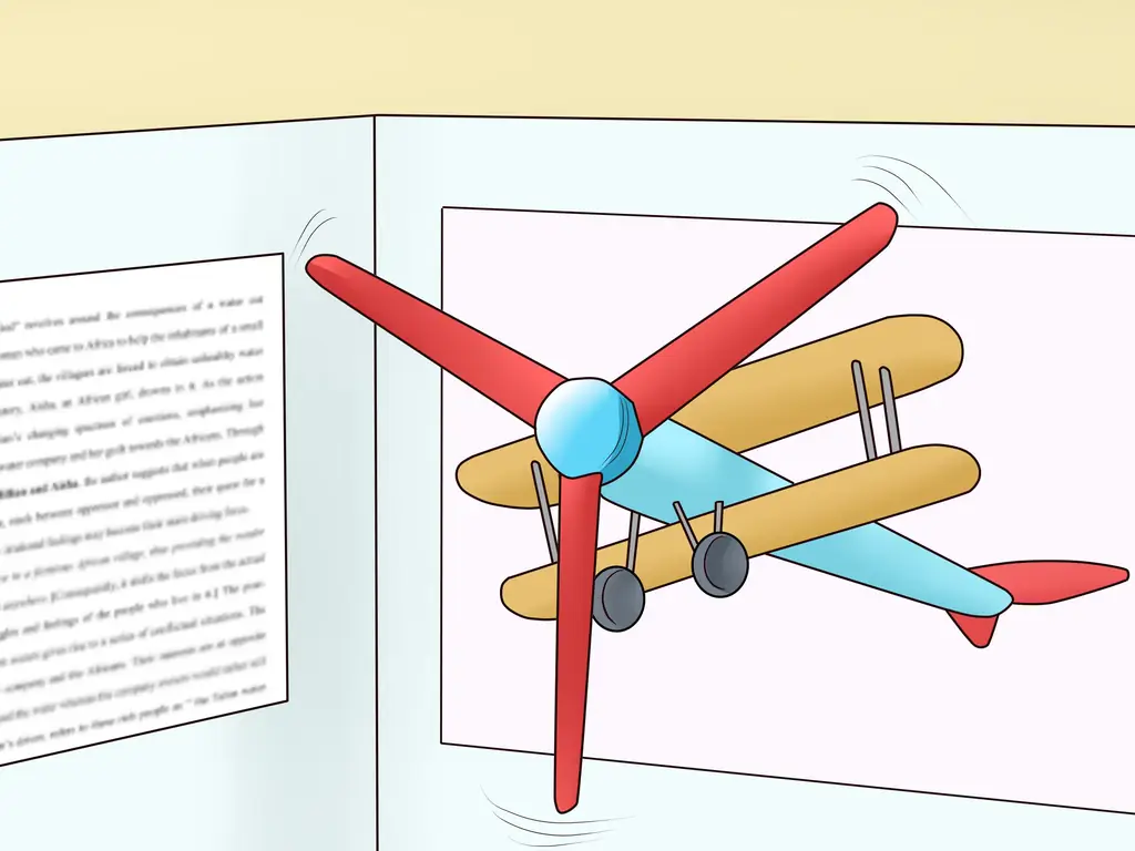 Как привлечь внимание к вашей выставке Science Fair в три раза: 11 шагов