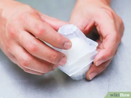Создайте проект Egg Drop, шаг 5