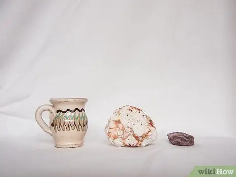 Создание домашнего музея Шаг 1
