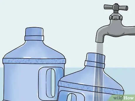 Решите загадку кувшина с водой из Крепкого орешка 3, шаг 16