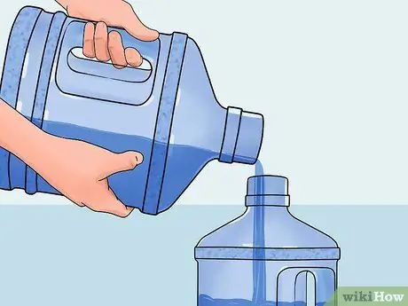 Разгадайте загадку кувшина с водой из Крепкого орешка 3, шаг 8