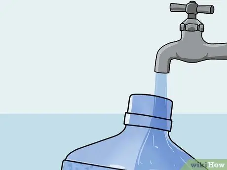 Разгадайте загадку кувшина с водой из Крепкого орешка 3, шаг 9