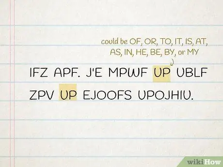 Решите криптограмму Шаг 6