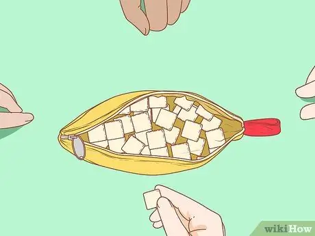 Играть в Bananagrams Шаг 12