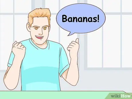 Играть в Bananagrams Шаг 9