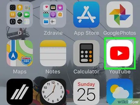 Редактировать видео YouTube на iPhone Шаг 11