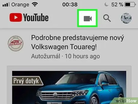 Редактировать видео YouTube на iPhone Шаг 12