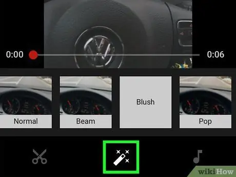 Редактировать видео YouTube на iPhone Шаг 15