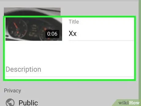 Редактировать видео YouTube на iPhone Шаг 17