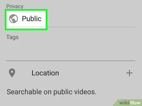 Редактировать видео YouTube на iPhone, шаг 18