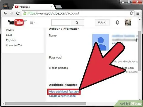 Добавьте логотип или водяной знак к вашим видео на YouTube Шаг 7