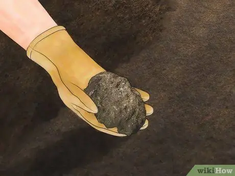 Выращивание редиса, шаг 2