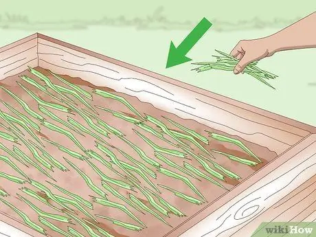 Добавьте азот в компост, шаг 1