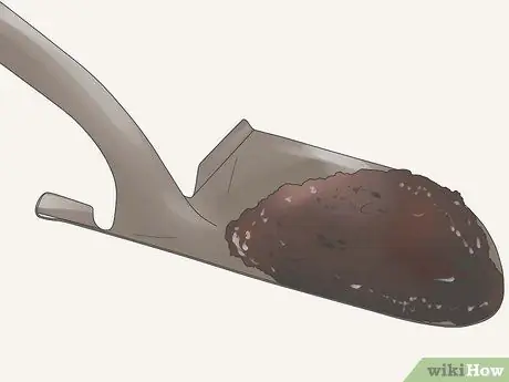 Добавьте азот в компост, шаг 2