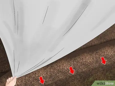 Сбор дождевой воды Шаг 10