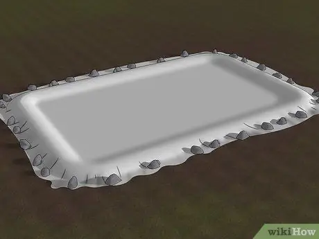 Сбор дождевой воды Шаг 11