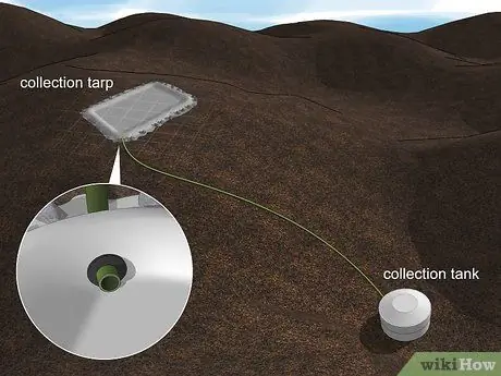 Сбор дождевой воды Шаг 12