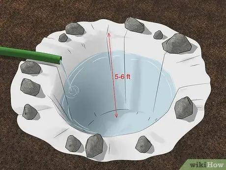 Сбор дождевой воды Шаг 13