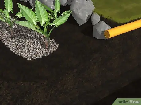 Сбор дождевой воды Шаг 14