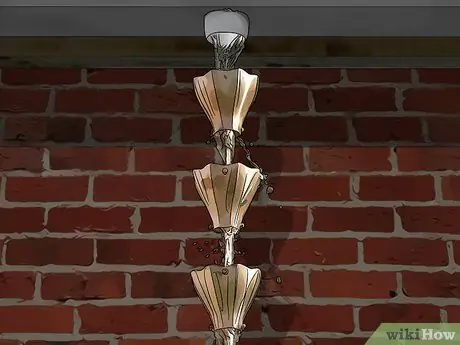 Сбор дождевой воды Шаг 15