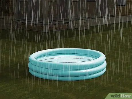 Сбор дождевой воды Шаг 16