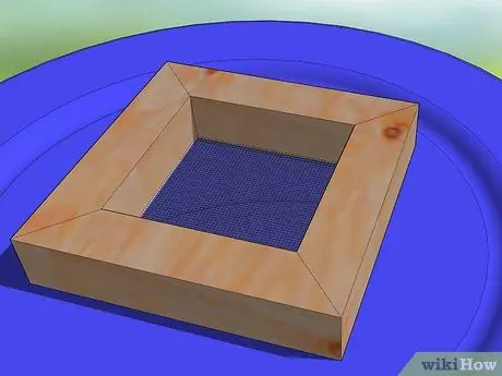 Сбор дождевой воды Шаг 6