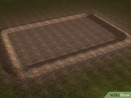 Сбор дождевой воды Шаг 9