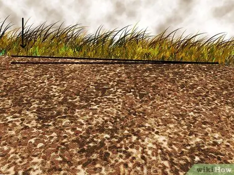 Уменьшите сток ливневых вод в вашем доме Шаг 10