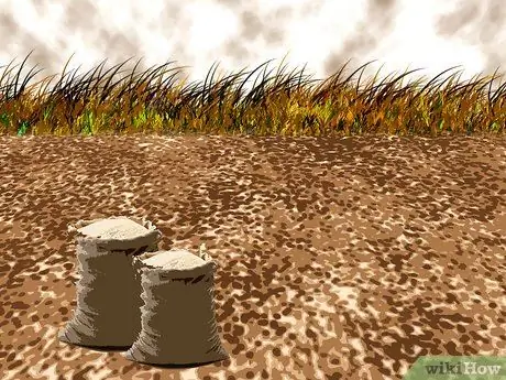 Уменьшите сток ливневых вод в вашем доме Шаг 5