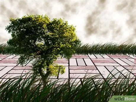 Уменьшите сток ливневых вод в вашем доме Шаг 7