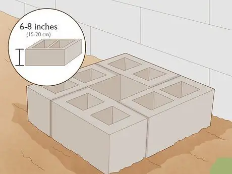 Сбор дождевой воды для питья Шаг 10