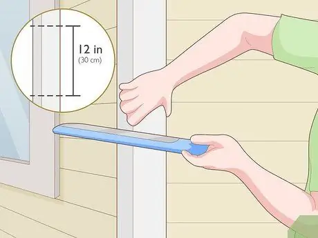 Сбор дождевой воды для питья Шаг 11