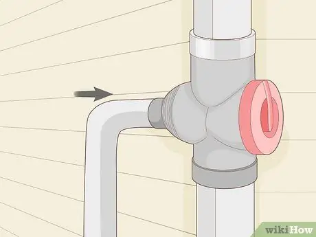 Сбор дождевой воды для питья Шаг 13