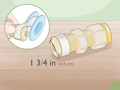 Сбор дождевой воды для питья Шаг 6