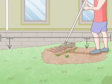 Сбор дождевой воды для питья Шаг 9