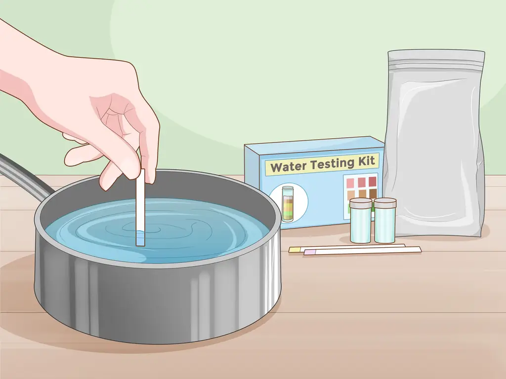 Как собрать дождевую воду для питья