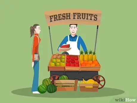 Будьте внимательны к потребителю Шаг 03