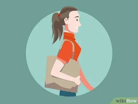 Будьте внимательны к потребителю Шаг 04