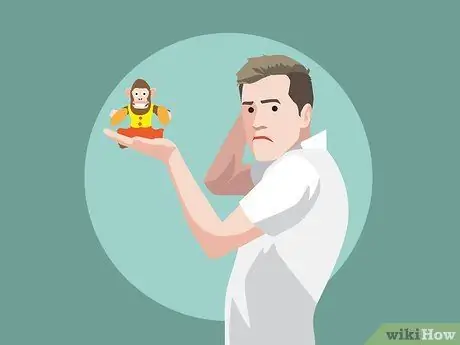 Будьте внимательны к потребителю Шаг 07