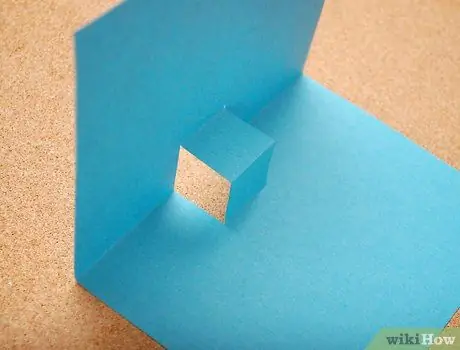 Сделайте 3D-карту Шаг 4