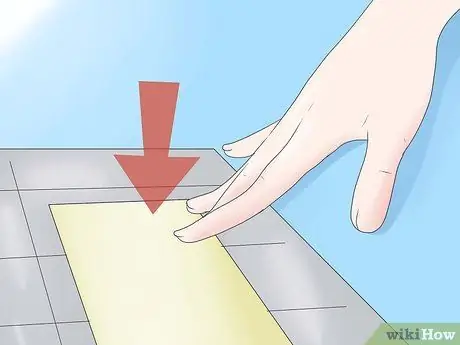 Ламинатная бумага Step 12