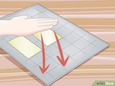 Ламинатная бумага Step 13