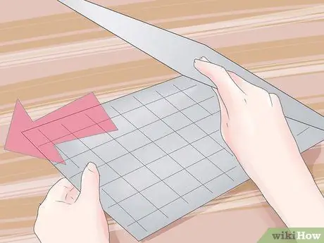 Ламинатная бумага Step 14